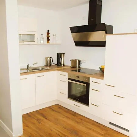 Nachtigall Sternehaus بيت للعطل كراكو آم زيه