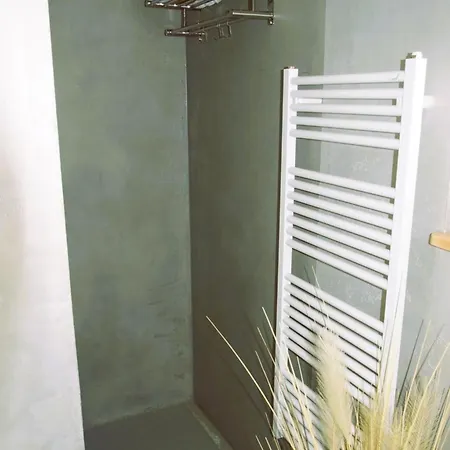 بيت للعطل Nachtigall Sternehaus *